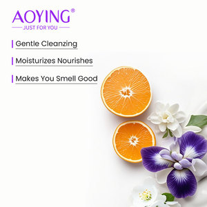 Aoying Wholesale Thousand Wishes Gel de Ducha Humectante Perfumado de Larga Duración con Aminoácidos para una Piel Suave 500ml para Todo Tipo de Piel - Product Image 3