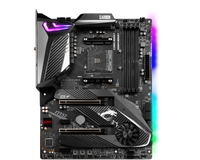 Carte mère X570 GAMING PRO WIFI de haute qualité pour ordinateur de bureau X570