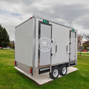 ร้านกาแฟแบบตู้คอนเทนเนอร์ ร้านขายแชมพูแบบตู้คอนเทนเนอร์ ร้านอาหารแบบตู้คอนเทนเนอร์ ดีไซน์ร้านกาแฟและร้านอาหารในตู้คอนเทนเนอร์ที่ซิมบับเว - Product Image 4