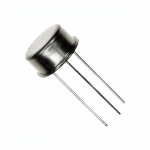 Servicio Integral Original de Componentes Electrónicos, Transistores 2N3251A TO-205AD, TO-39-3 en Caja Metálica - Product Image 1