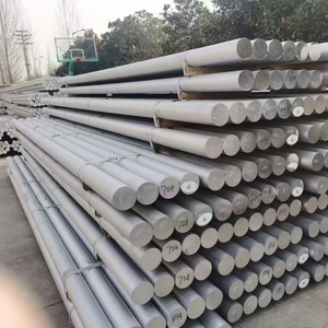 Siêu chất lượng tùy chỉnh tất cả các loại hồ sơ đùn nhôm cho cửa sổ và cửa ra vào nhà máy Giá nhôm hồ sơ - Product Image 5