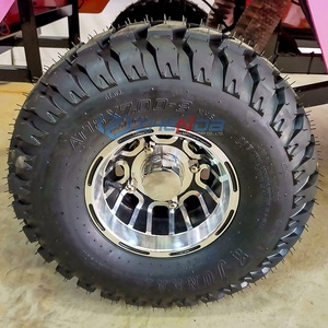 Manufacturer-Customized Mini Jeep Classic Popular Off-Road Gasoline Four-Wheel Vehicle Special Transportation - Product Image 5