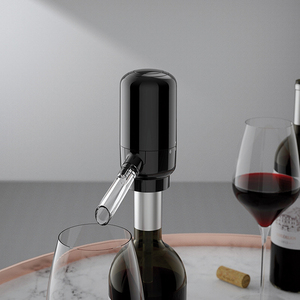 Distributeur de <span class=keywords><strong>vin</strong></span> rouge de raisin rapide et intelligent, nouveau Design <span class=keywords><strong>en</strong></span> <span class=keywords><strong>ligne</strong></span>, carafe électronique - Product Image 6