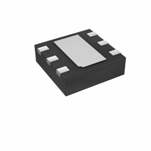 Power Management (PMIC) AP7312-1233FM-7 Components Electronic Manufacturer Channel 6 UFDFN Exposed Pad - Product Image 1