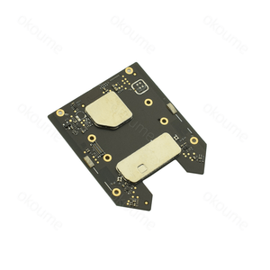 Original Air 3 GPS Module Board GPS <b>Component</b> Assembly Repair Spare Parts for DJI Air 3 Replacement <b>Drone</b> Accessories - Product Image 1