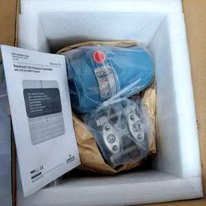 โรสเมาท์ 1151 1151DP 1151HP 1151AP พร้อม 4-20 MA HART 1151GP9S22B1M4DF 1151GP เกจ - Product Image 3