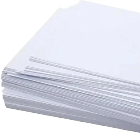 En popüler ürünler Chamex kopra kağidi ofis kağıdı beyaz A4 Hojas Bond
