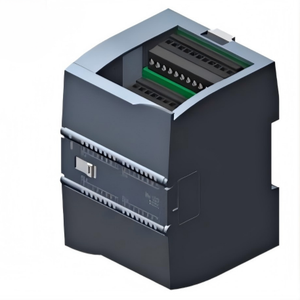 Nouveau CPU Siemens 6ES7215-1AG40-0XB0 1215C DC/DC 14DI/10DO/2AI/2AO PLC Garantie 1 an En stock Bon prix - Product Image 2