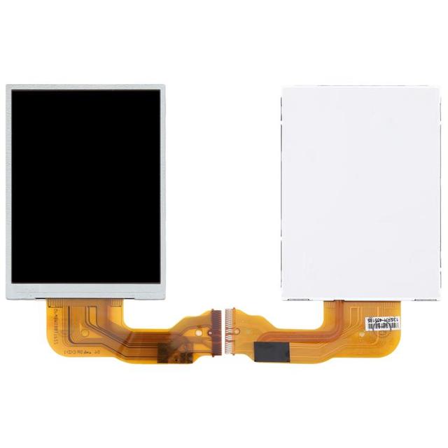 OEM Camera LCD Screen for Canon PowerShot A3000 LCD Display Screen Digital Camera Parts