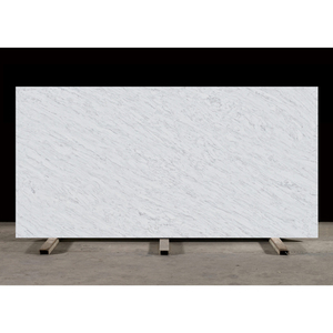 Премиум-класс, роскошная искусственная кварцевая плита Long Vine Calacatta, большая плита для кухни, туалета, обеденного стола, столешница, искусственный камень - Product Image 3