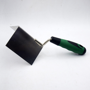 Outil <span class=keywords><strong>professionnel</strong></span> pour bordures et rainures en <span class=keywords><strong>béton</strong></span> de jardin, outil pour coins extérieurs en <span class=keywords><strong>béton</strong></span> et outil pour plaques de plâtre - Product Image 6
