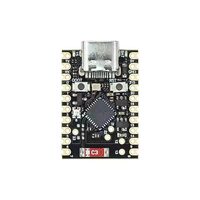 Placa de Desarrollo ESP32-C6 SuperMini, Controlador de Aprendizaje de Programación de un Solo Chip