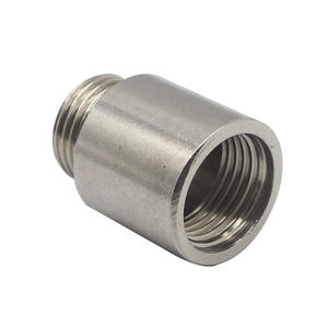 <span class=keywords><strong>Raccord</strong></span> de tuyauterie en acier inoxydable SYD-1209, embout d'extension pour raccords de tuyauterie d'huile, de <span class=keywords><strong>gaz</strong></span> et d'eau - Product Image 5