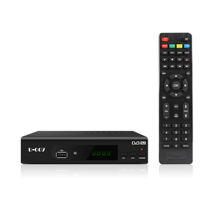 Récepteur <span class=keywords><strong>satellite</strong></span> Dvb-s2 Full Hd Allemagne <span class=keywords><strong>France</strong></span> 168mm Récepteur DVB-S2 DVB-S2 Récepteur HD Décodeur - Product Image 4