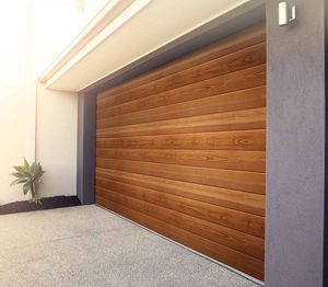 <span class=keywords><strong>Porte</strong></span> enroulable <span class=keywords><strong>de</strong></span> <span class=keywords><strong>garage</strong></span> extérieure moderne 16x7 avec <span class=keywords><strong>isolation</strong></span> thermique <span class=keywords><strong>Kit</strong></span> <span class=keywords><strong>de</strong></span> garnitures <span class=keywords><strong>en</strong></span> acier et <span class=keywords><strong>en</strong></span> <span class=keywords><strong>bois</strong></span> Style à ouverture automatique - Product Image 5