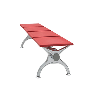 KEDE prezzo di fabbrica all'ingrosso di alta qualità per posti a sedere pubblici aeroporto ospedale clinica camera 3 posti in <span class=keywords><strong>attesa</strong></span> sedia/banco di ricevimento - Product Image 2