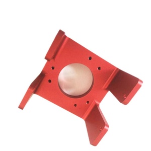 Services de fabrication sur mesure pour pièces anodisées, usinage CNC et tournage sur commande, prototypage rapide - Product Image 2