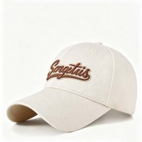 Gorra de Béisbol Estructurada de 5 Paneles, Personalizada OEM, con Hebilla Dorada/Cobre, Estilo Clásico, Unisex para Adultos