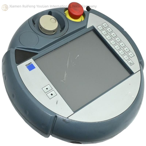 B &amp; r 5mp050.0653-k05 Pantalla Táctil Móvil 5mp0500653k05 Nuevo Original en Existencia Automatización Industrial Pac PLC Dedicado para Programación - Product Image 1