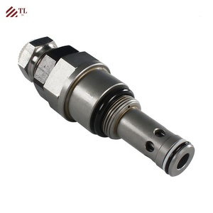 <span class=keywords><strong>PC360</strong></span> חופר בטיחות שסתום 723-40-92101 723-40-91102 723-40-93600 723-40-93800 עבור Komatsu PC200-8 <span class=keywords><strong>PC360</strong></span>-<span class=keywords><strong>7</strong></span> PC300-<span class=keywords><strong>7</strong></span> PC220-<span class=keywords><strong>7</strong></span> - Product Image 1