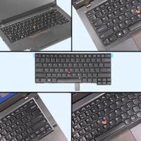 Clavier pour Lenovo ThinkPad L440 L450 L460 L470 T431S T440 T440P T440S T450 T450S E440 E431S T460 E431