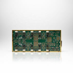 Disipador de calor GE HealthCare PET/CT 5941010-2 DMOD y PWA VCP Comet - Product Image 1