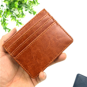 Custom Embossed Logo <strong>Card</strong> <strong>Holder</strong> Rfid High Quality Classic Luxury Wholesale Pu Gift <strong>Card</strong> <strong>Holder</strong> Slim <strong>Credit</strong> <strong>Card</strong> <strong>Holders</strong>