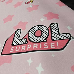 Rollo de Tela de Microfibra de Poliéster con Impresión de Pigmentos Dispersos y Nanoimpresión, China 2026 - Product Image 3