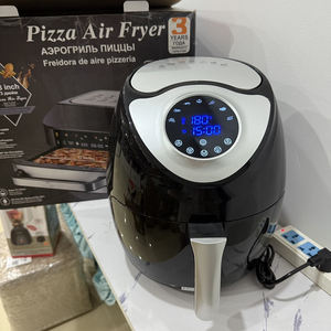 Séchoir <span class=keywords><strong>à</strong></span> pizza aux fruits domestique utilisé le dernier <span class=keywords><strong>appareil</strong></span> de cuisson commercial pour la cuisine Circulation d'air chaud réglable idéal KA02005 - Product Image 2