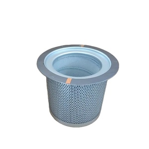 Filtre séparateur d'huile Manny 124487-022 neuf et d'occasion, pièces de filtre à air pour compresseur industriel - Product Image 3