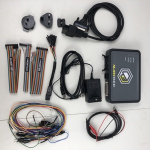 Original Alientech KESS3 for Car <b>Bike</b> Truck Marine OBD Bench-Boot Protocols ECU Flash Programmer Adapter Kit Diagnostic Tool - Product Image 2