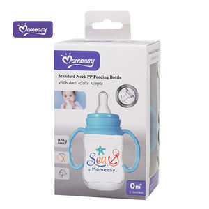 <span class=keywords><strong>Biberon</strong></span> personnalisé avec poignée, qualité alimentaire, neuf, prix usine, produits d'alimentation pour bébé Gardy, <span class=keywords><strong>biberon</strong></span> pour nouveau-né - Product Image 6