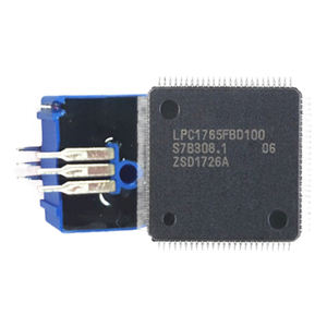 Inventaire CY2304NZZXI-1 IC CLK ZDB 4OUT 140MHZ 8TSSOP Spécialement conçu pour les circuits intégrés de synchronisation/chronométrage à usage spécifique - Product Image 1