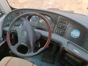 Minibús de 2014 con 33 Asientos, Diésel, Transmisión Manual, Norma de Emisiones Euro <span class=keywords><strong>3</strong></span>, Volante a la Izquierda, Autobús de 30 Plazas de Dubái - Product Image 6