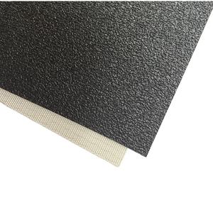 Çin tedarikçisi kauçuk PVC konveyör bant kaliteli koşu bandı kemer - Product Image 4