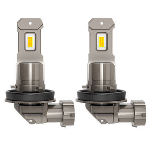 NSSC populaire tout en un 84 Watts CANBUS FHZ H8 H11 LED phare antibrouillard nouvelle voiture camion <span class=keywords><strong>avant</strong></span> lumière pour TOYOTA NISSAN HONDA - Product Image 4