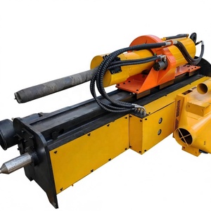 Macchina Integrata per Perforazione e Spaccatura Facile da Usare e Intuitiva, Adatta per la Pulizia di Sediamenti e Rocce Colapsate - Product Image 1