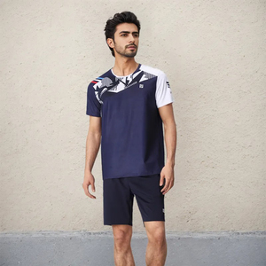 Maglia da calcio maglia maglia da calcio retrò <span class=keywords><strong>abbigliamento</strong></span> da calcio - Product Image 4