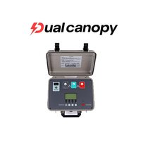 Advanced High-impedance meter Multifunction Testers for Various Electrical Diagnostic Tasks and Analysis