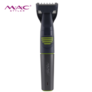 Maquinilla de afeitar eléctrica 6 en 1 para hombres, con pantalla LED, impermeable, carga más rápida, Kit de aseo con barba, gran oferta, <span class=keywords><strong>2023</strong></span> - Product Image 6
