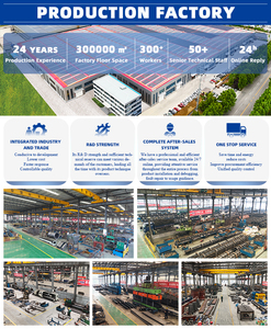 เครื่องผลิตเสาคอนกรีตแบบหมุนเหวี่ยง  เครื่องทำเสาไฟฟ้าคอนกรีต  สายการผลิตแบบหล่อ  คุ้มค่าที่จะซื้อ - Product Image 4