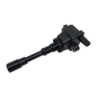 Système de bobine d'allumage de rechange automatique, pièces détachées de haute qualité pour automobile, pour Dongfeng Xiaokang pour BYD, 0221500802, livraison gratuite