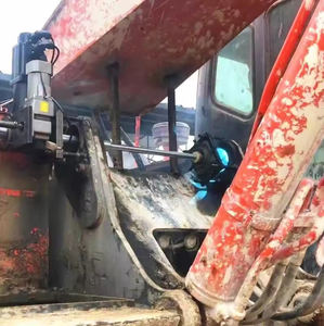 Máquina Portátil de Mandrinado y Soldadura para Mantenimiento de Maquinaria de Construcción - Product Image 6