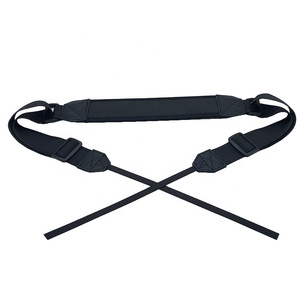 สายคล้องคอ/ไหล่สไตล์เรโทรชนเผ่าสำหรับ SLR DSLR ทนทานสำหรับ <span class=keywords><strong>Nikon</strong></span> สำหรับ Canon SONY webbing BAND - Product Image 2