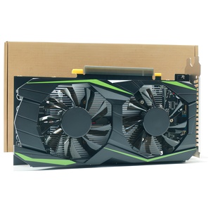 Carte graphique de jeu HD discrète GTX550Ti GTX 550 Ti 6 Go 192 bits GDDR5, neuve et originale, pour PC de bureau, vente en gros d'usine GTX550 - Product Image 3