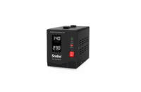 Stabilisateur de courant alternatif de relais électrique de série de SVR-105 | Régulateur de tension 15KVA automatique pour la maison