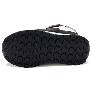 Princepard - Zapatillas Ortopédicas Impermeables para Niños, Transpirables, Negras, para Caminar al Aire Libre, para la Temporada de Invierno - Product Image 3