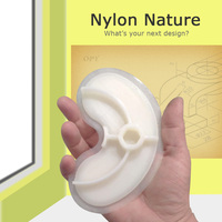 Filament d'impression OPY Pa66 1,75 mm 1 kg, bonne résistance, filament en nylon Pa, imprimante 3D, livraison locale aux États-Unis