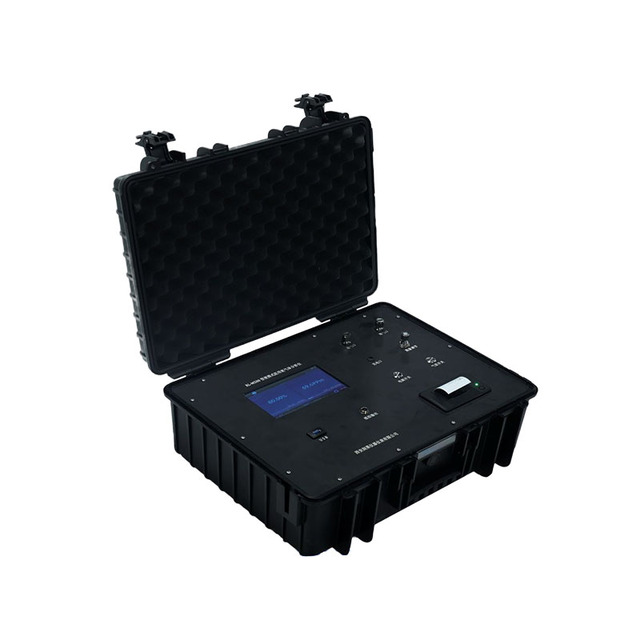 Runlai Stable Performance M500 Portable Medical Oxygen Analyzer O2 Gas Analyzer Customizable Oxygen Detector