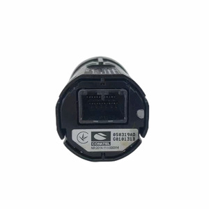 Botón de Encendido del Motor para Acura Pilot Ridgeline 35881-TG7-A03, Interruptor de Encendido sin Llave, Negro, ABS, Pieza de Auto - Product Image 4